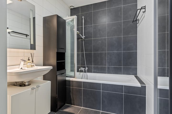 Foto 25 van Markendaalseweg 22-B5