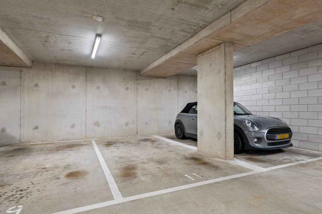 Photo 28 of Markendaalseweg 22-B5