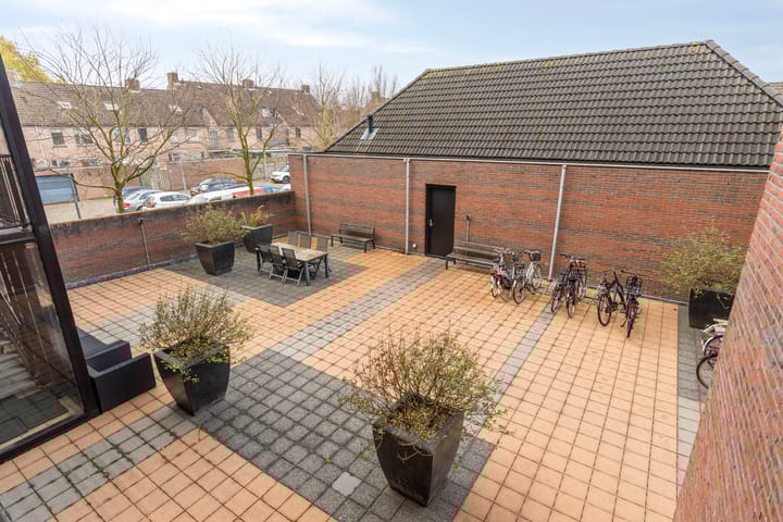 Foto 26 van Markendaalseweg 22-B5