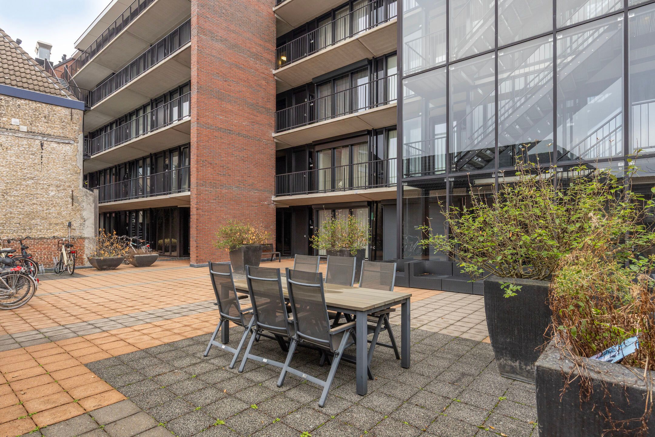 Photo 27 of Markendaalseweg 22-B5