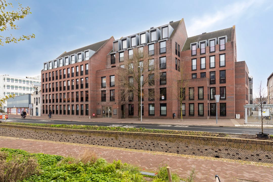 Photo 31 of Markendaalseweg 22-B5