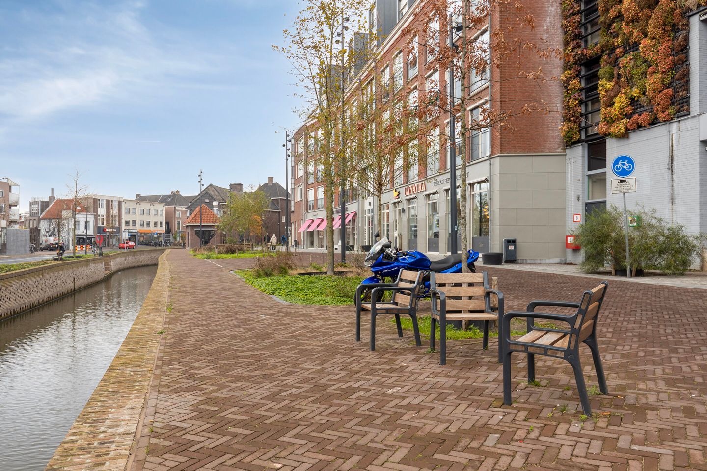 Photo 34 of Markendaalseweg 22-B5