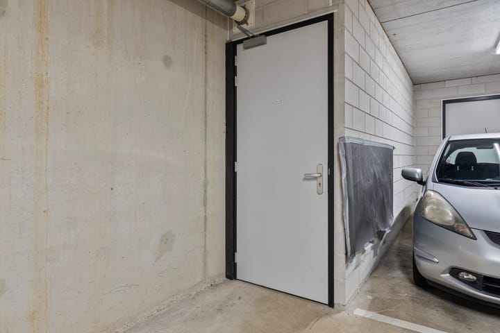 Foto 29 van Markendaalseweg 22-B5