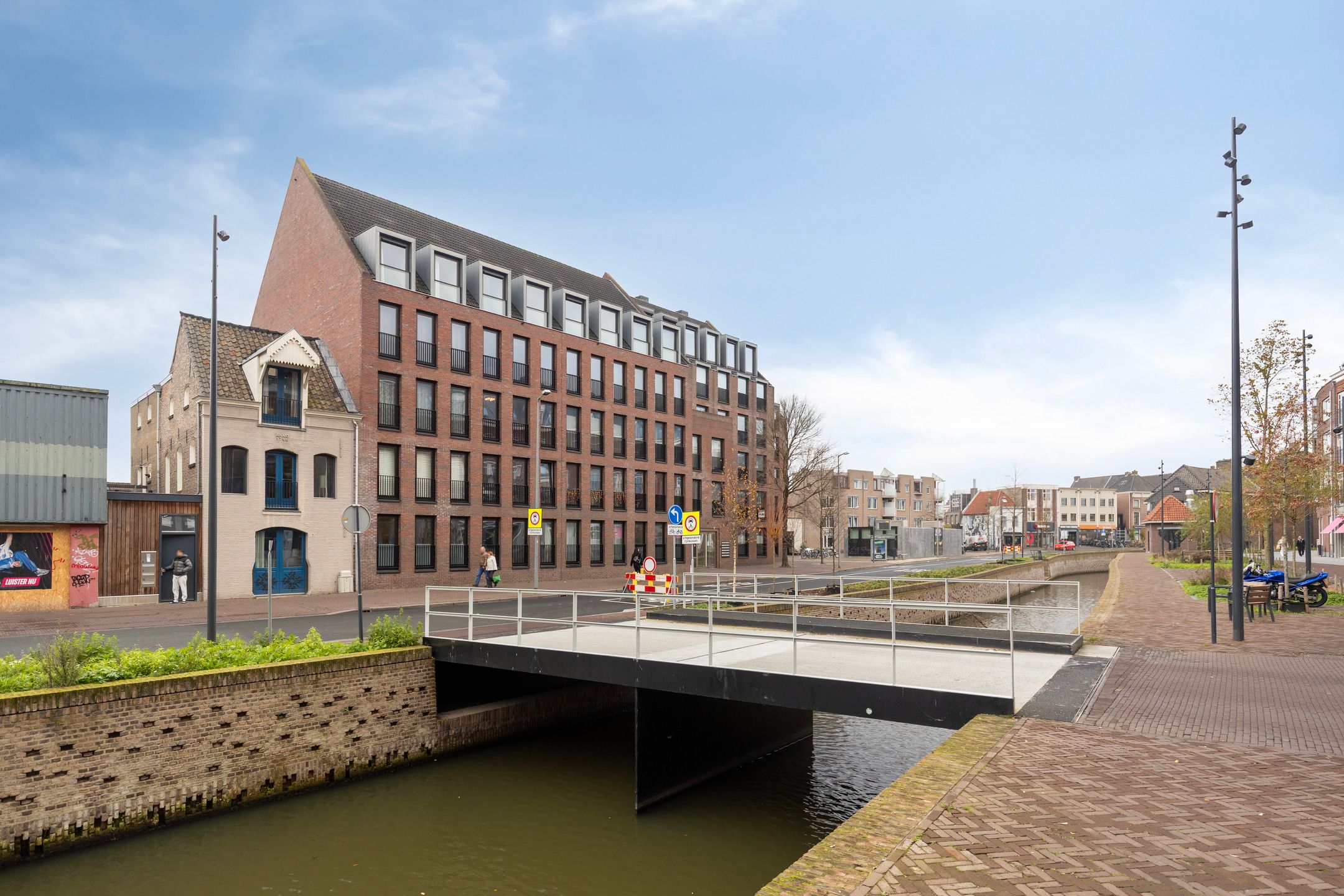 Photo 33 of Markendaalseweg 22-B5