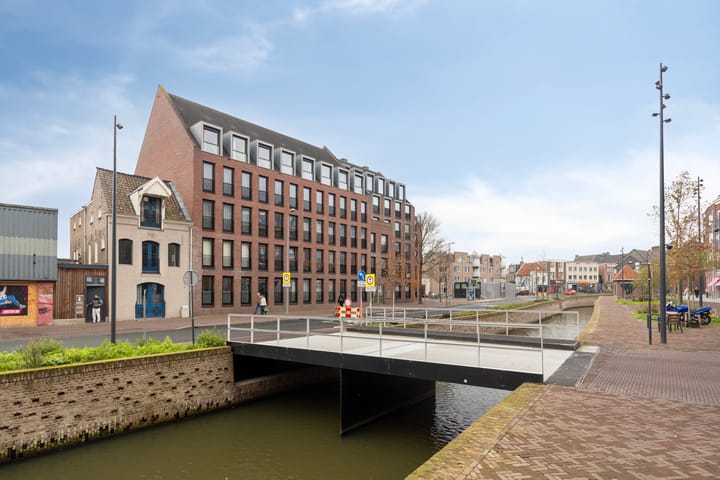 Foto 33 van Markendaalseweg 22-B5