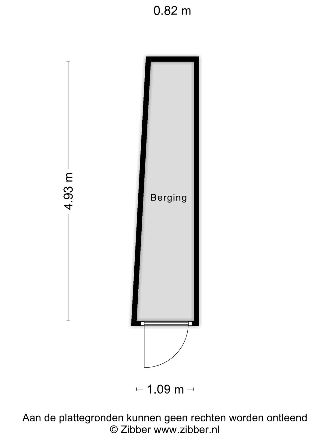 Photo 38 of Markendaalseweg 22-B5