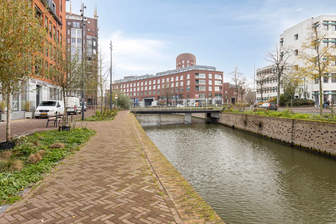 Photo 32 of Markendaalseweg 22-B5