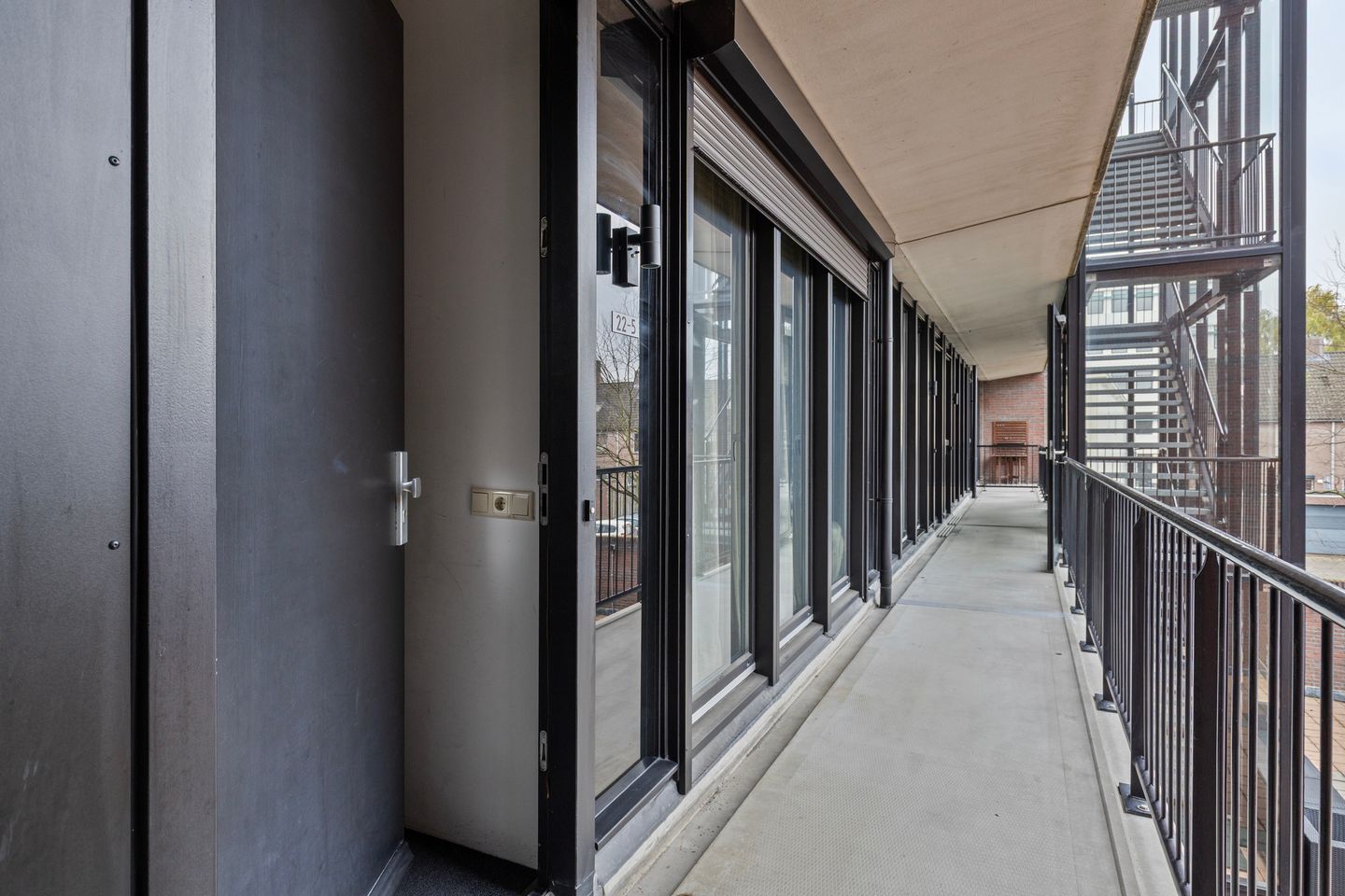 Photo 10 of Markendaalseweg 22-B5