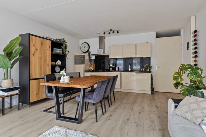 Foto 15 van Markendaalseweg 22-B5