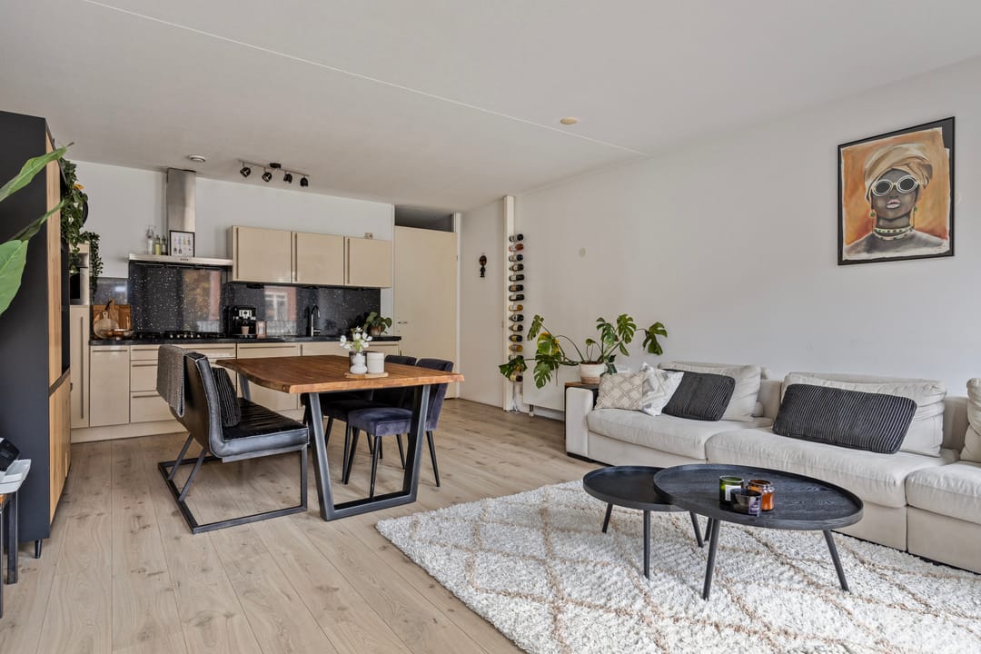 Photo 16 of Markendaalseweg 22-B5