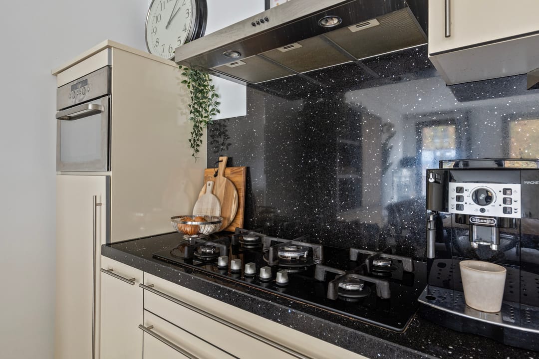 Photo 13 of Markendaalseweg 22-B5