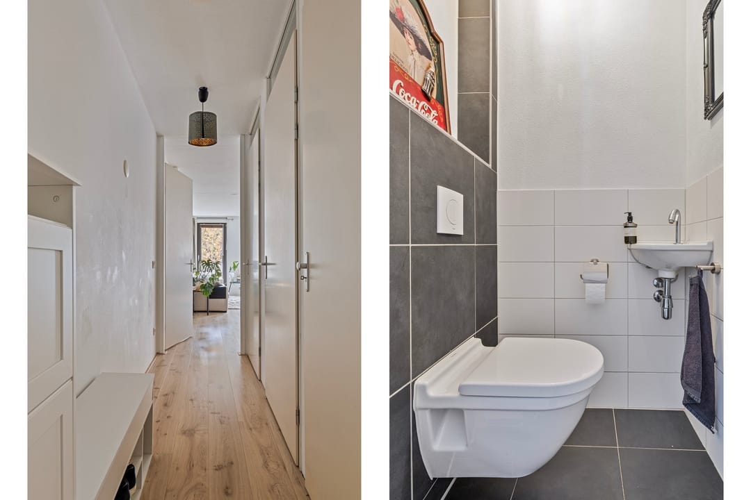 Photo 11 of Markendaalseweg 22-B5