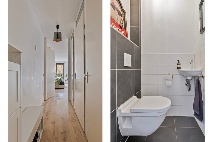 Foto 11 van Markendaalseweg 22-B5