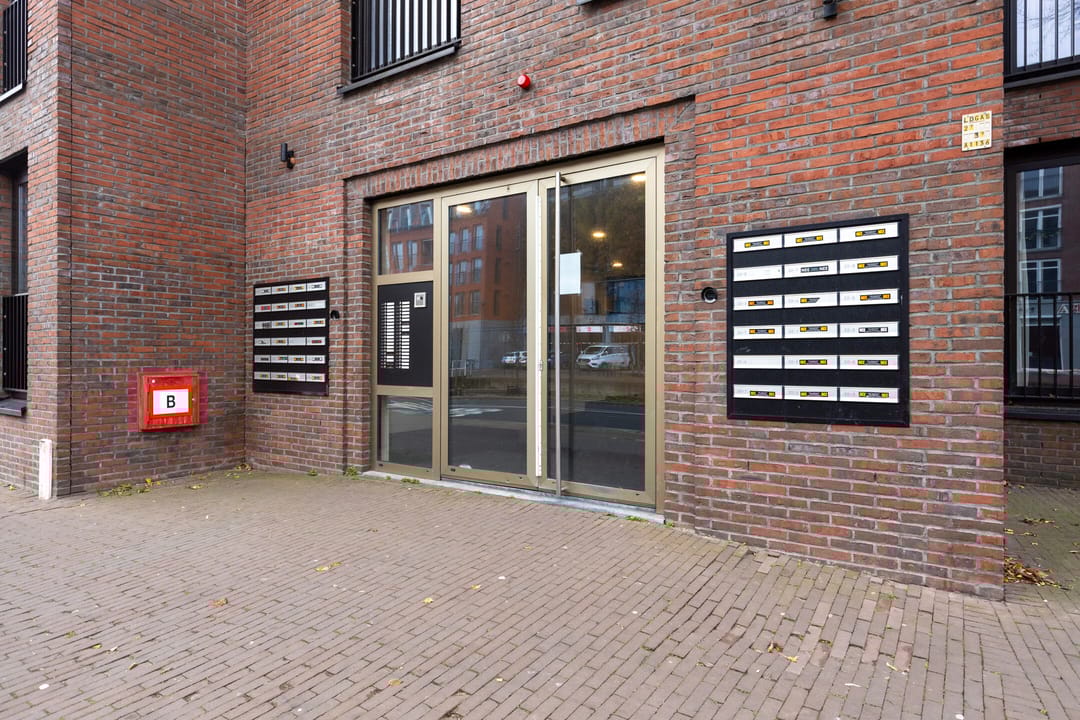 Photo 7 of Markendaalseweg 22-B5