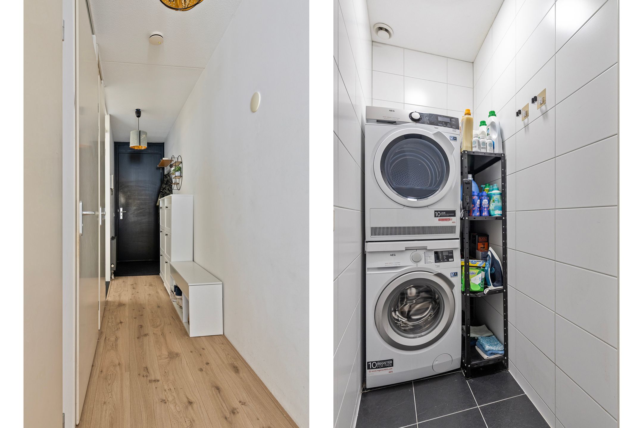 Photo 12 of Markendaalseweg 22-B5