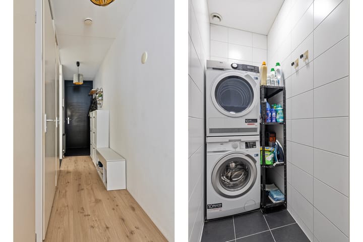 Foto 12 van Markendaalseweg 22-B5