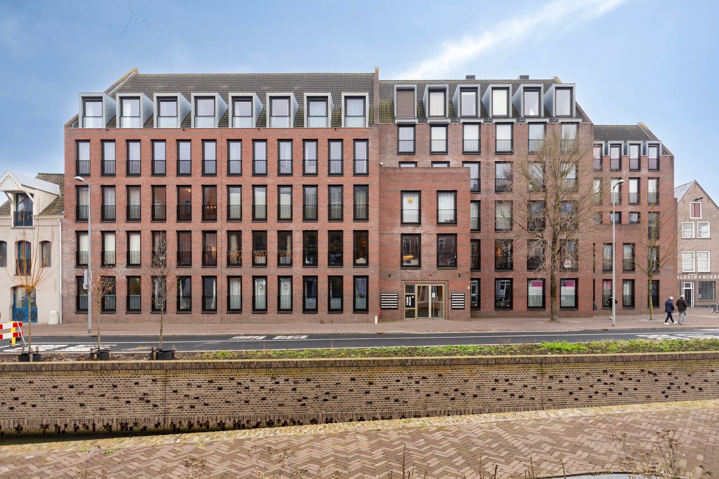 Photo 5 of Markendaalseweg 22-B5