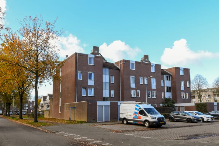 Photo 6 of De Groenling 35