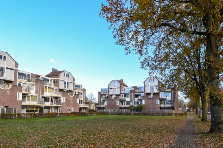 Photo 5 of De Groenling 35