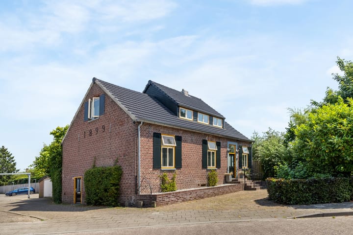 Foto 3 van Luciusstraat 13