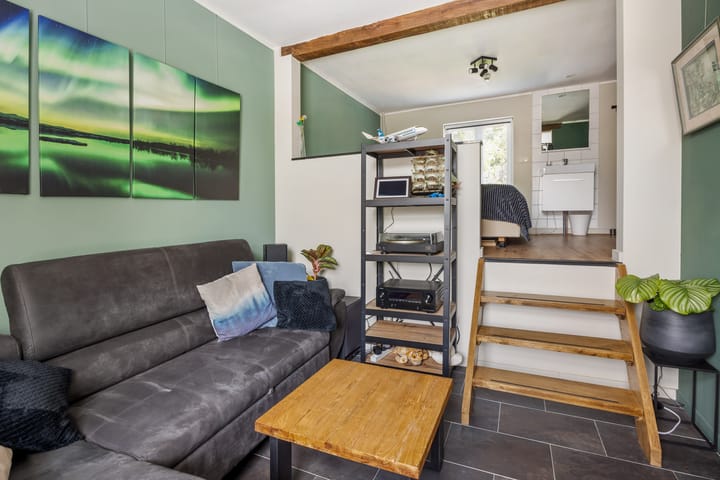 Foto 20 van Luciusstraat 13