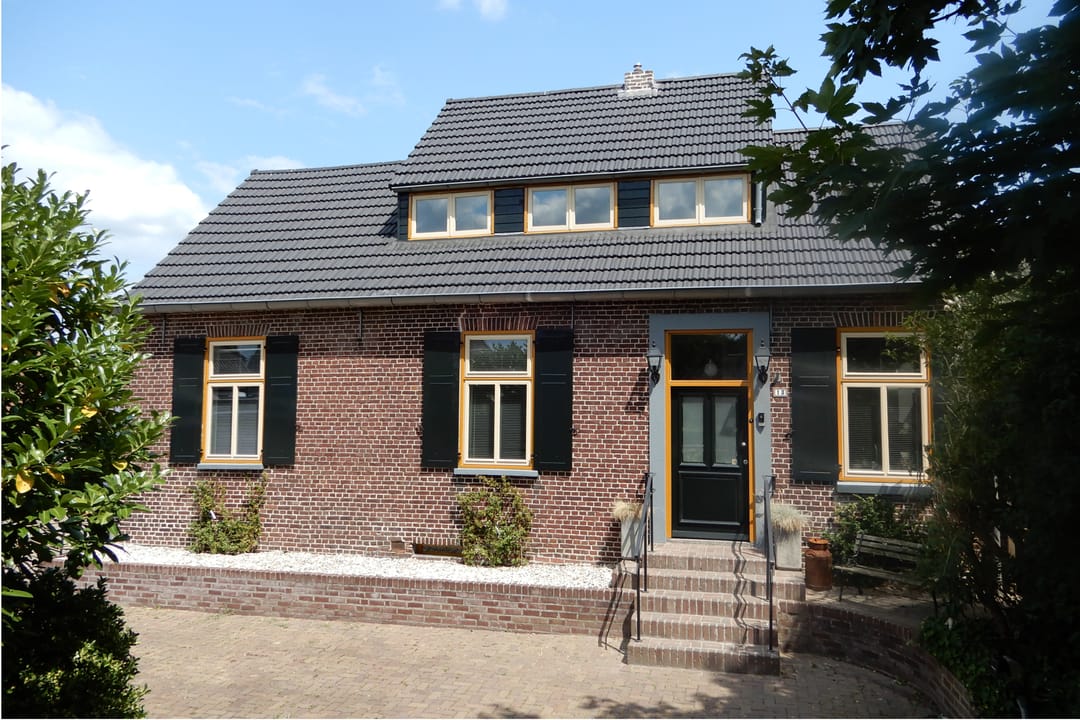 Foto 1 van Luciusstraat 13