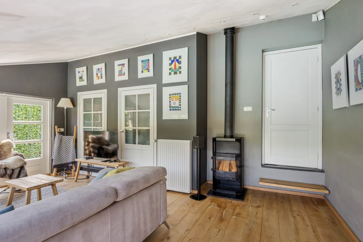 Foto 13 van Luciusstraat 13