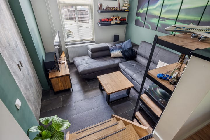 Foto 19 van Luciusstraat 13