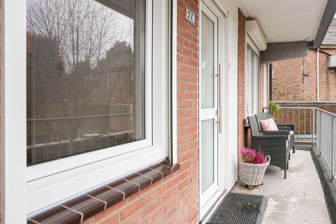 Foto 25 van Eygelshovenerweg 2-K