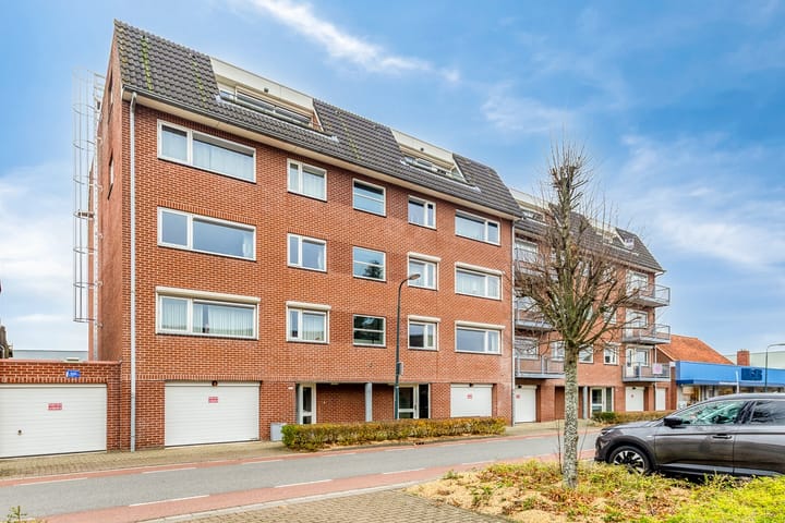Hulsterweg 38 H