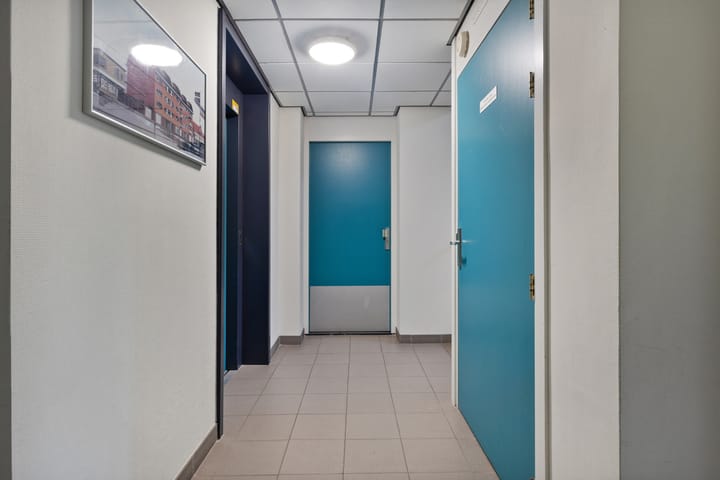 Photo 4 of Hulsterweg 38-H