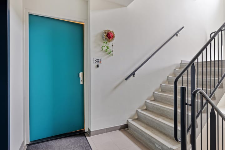 Photo 5 of Hulsterweg 38-H