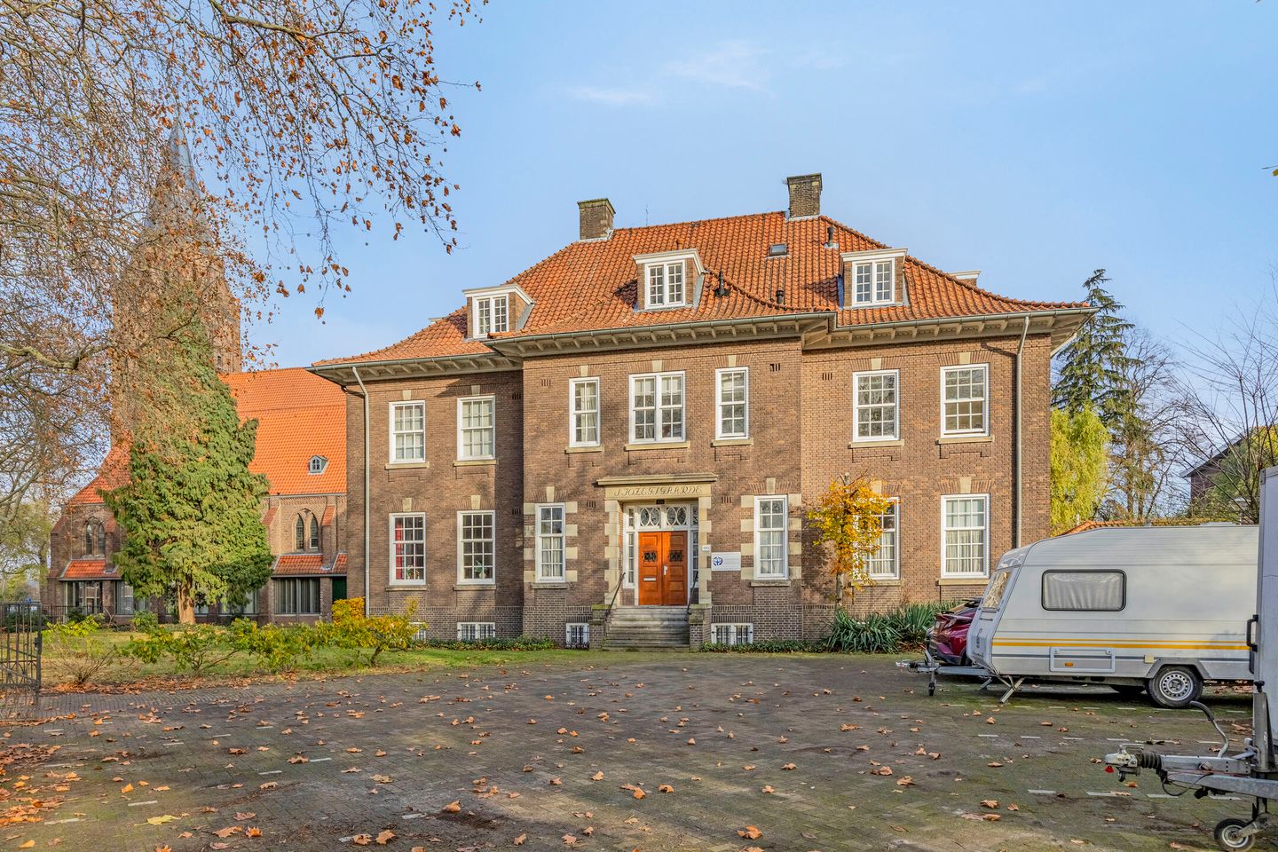 Bekijk foto 4 van Prins Karelstraat 100