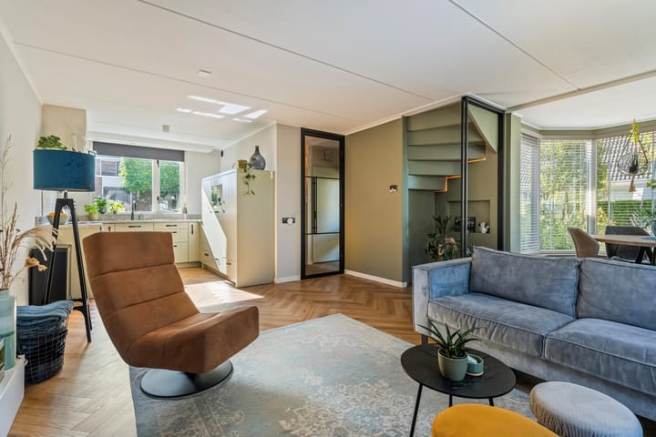 Foto 13 van Veldkers 2