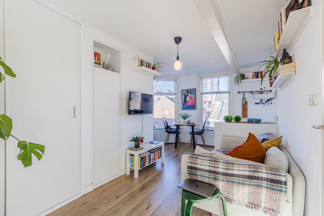 Foto 1 van Tolstoistraat 47