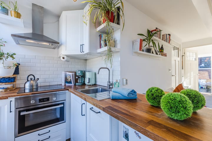 Foto 2 van Tolstoistraat 47