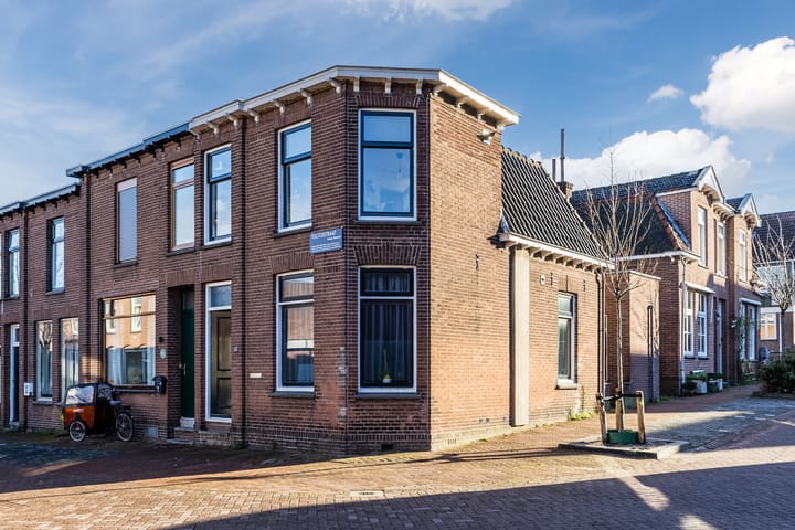 Foto 6 van Tolstoistraat 47