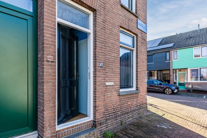 Foto 7 van Tolstoistraat 47