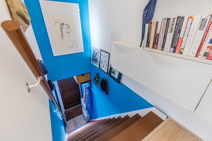 Foto 10 van Tolstoistraat 47