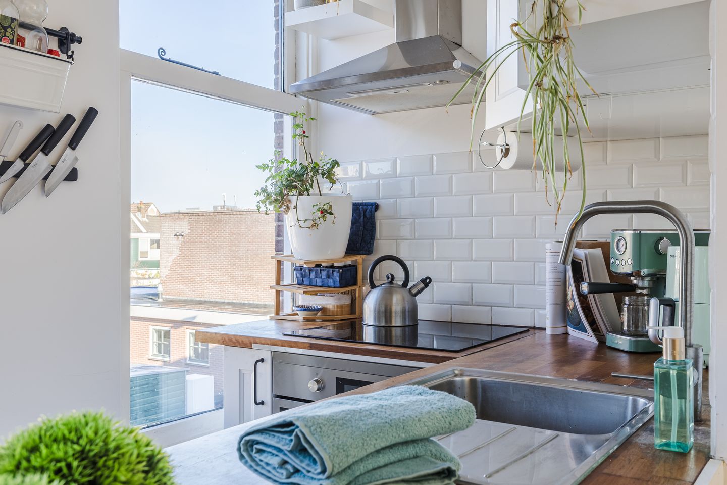 Foto 14 van Tolstoistraat 47