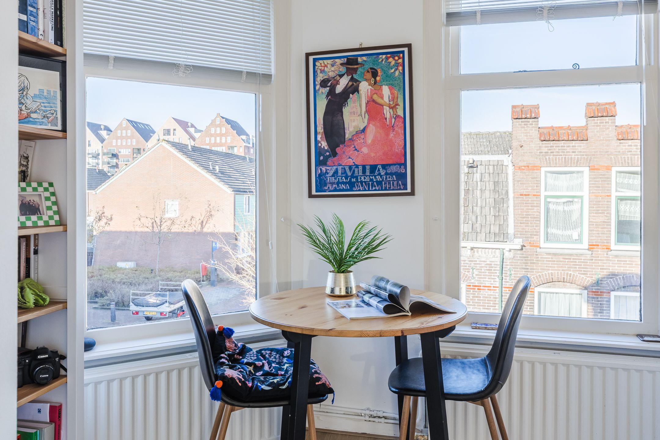 Foto 15 van Tolstoistraat 47