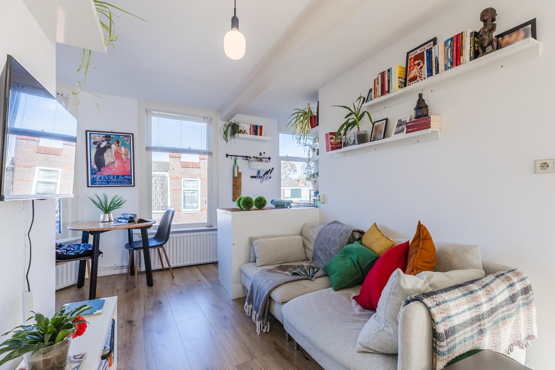 Foto 16 van Tolstoistraat 47