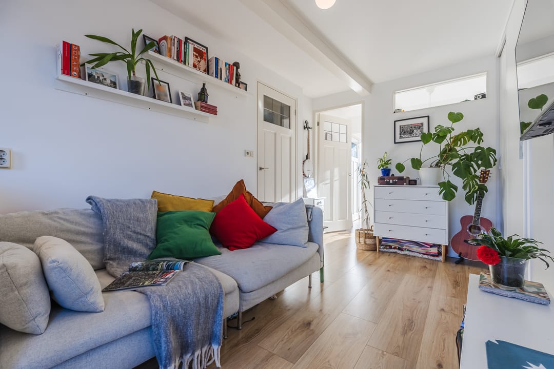 Foto 17 van Tolstoistraat 47