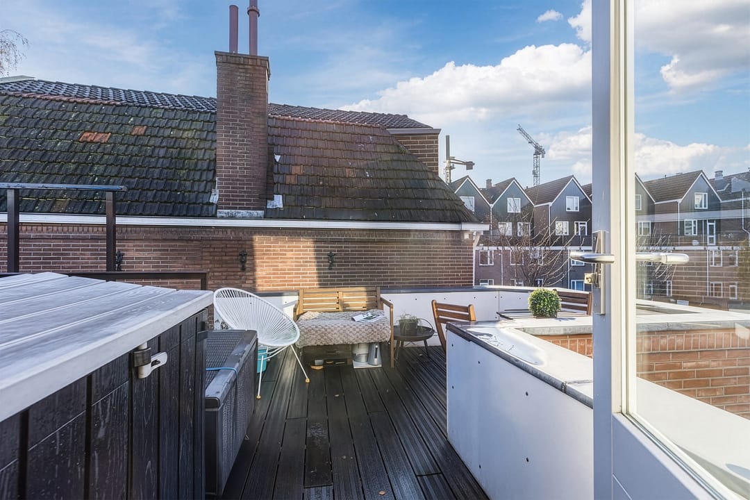 Foto 22 van Tolstoistraat 47