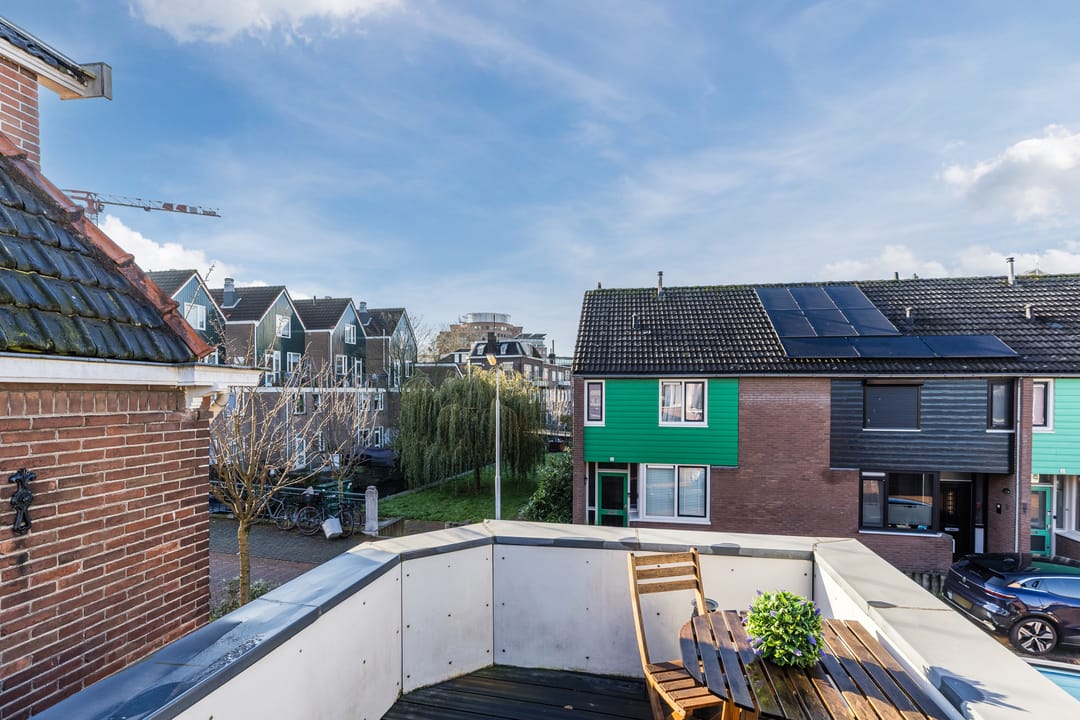 Foto 23 van Tolstoistraat 47