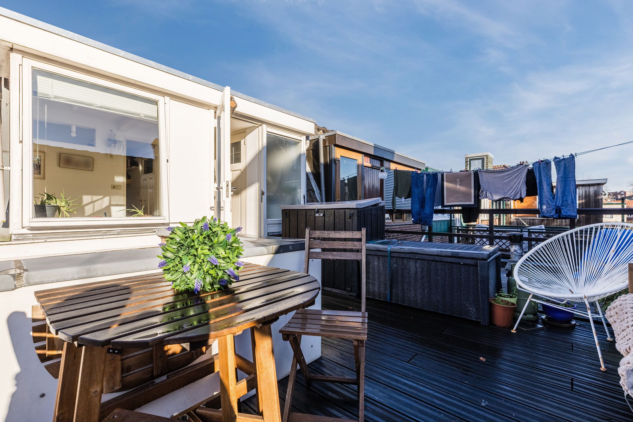 Foto 24 van Tolstoistraat 47