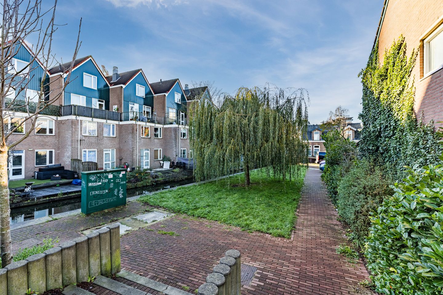 Foto 29 van Tolstoistraat 47