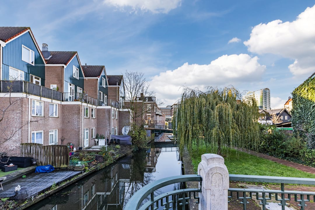 Foto 28 van Tolstoistraat 47