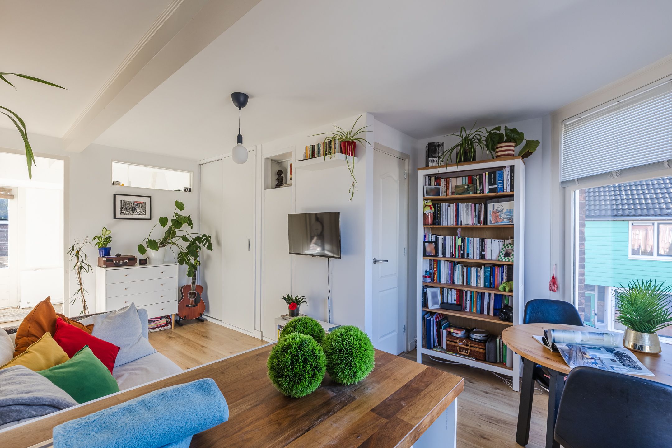 Foto 18 van Tolstoistraat 47