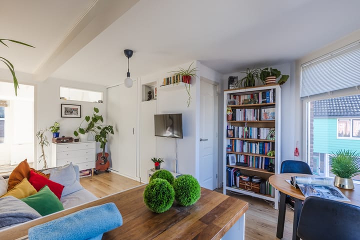 Foto 18 van Tolstoistraat 47